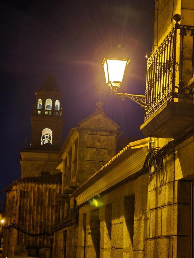 Atico Vilanova Villanueva De Arosa Εξωτερικό φωτογραφία